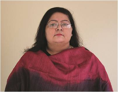 Dr. Anjali Midha