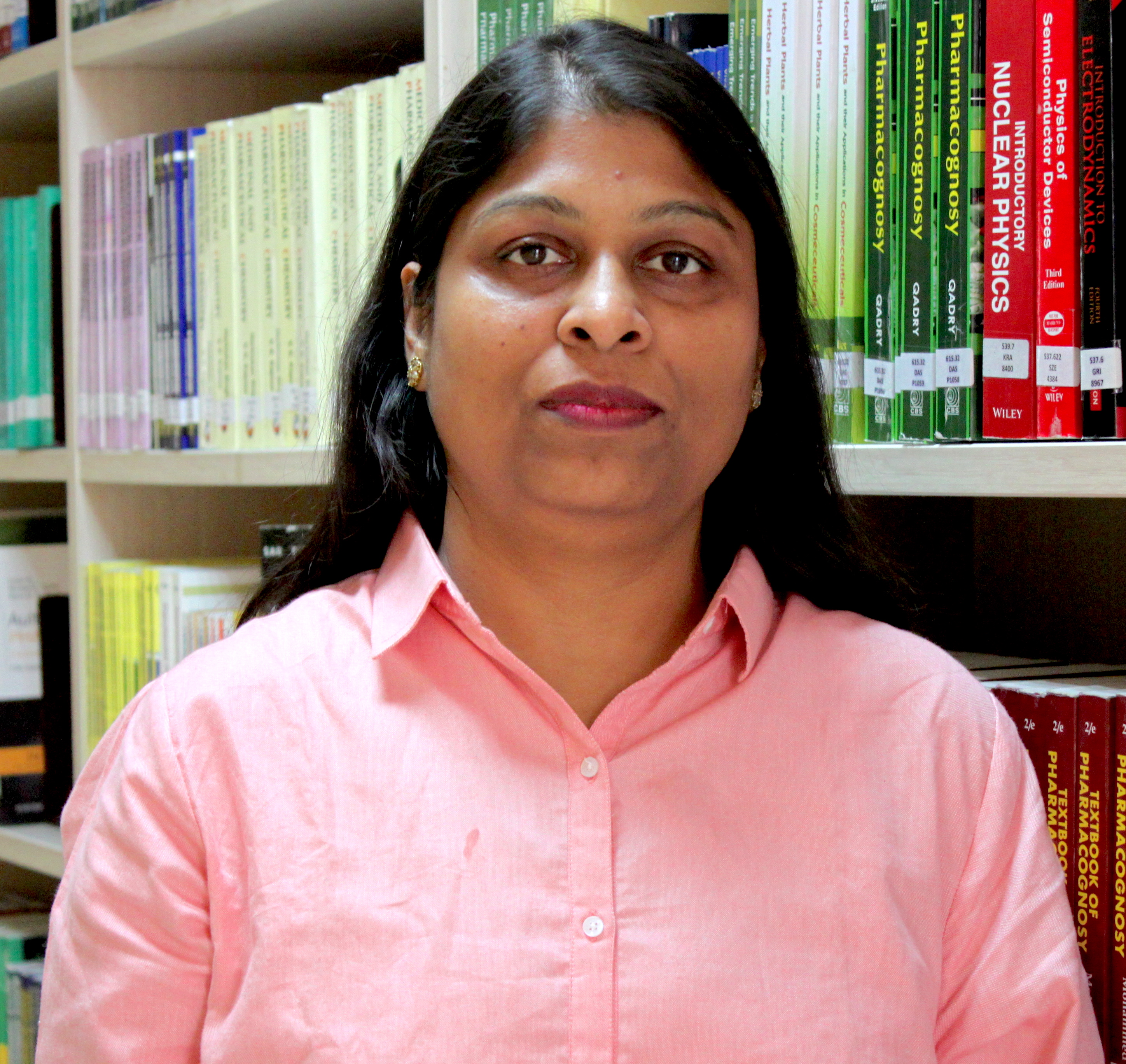 Dr. Deepika Garg