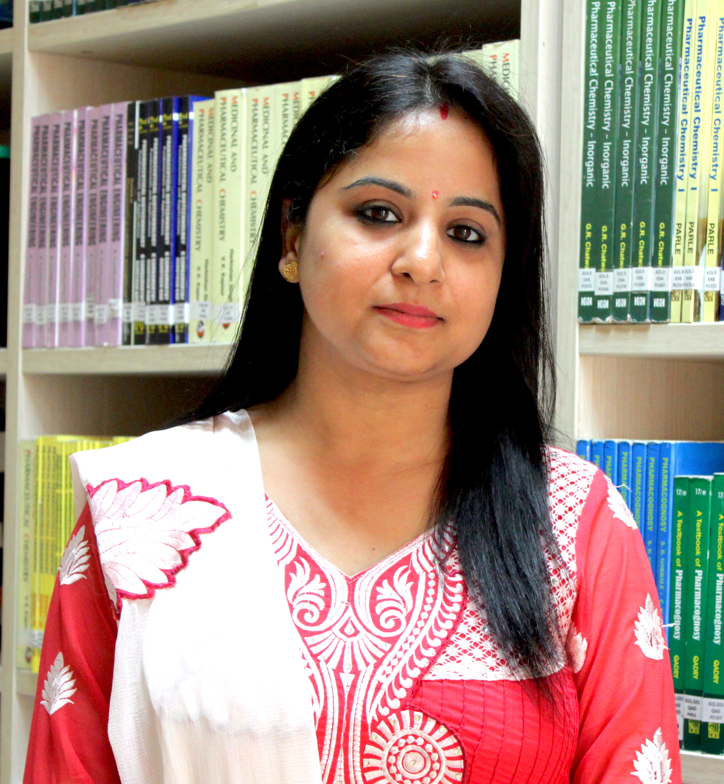 Dr. Prerna Sharma