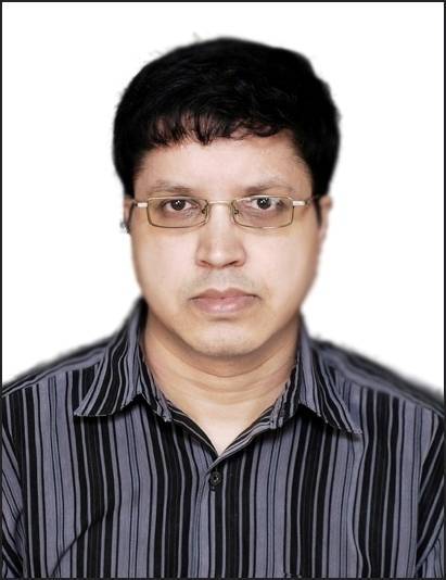 Dr. Sudipta K. Mishra
