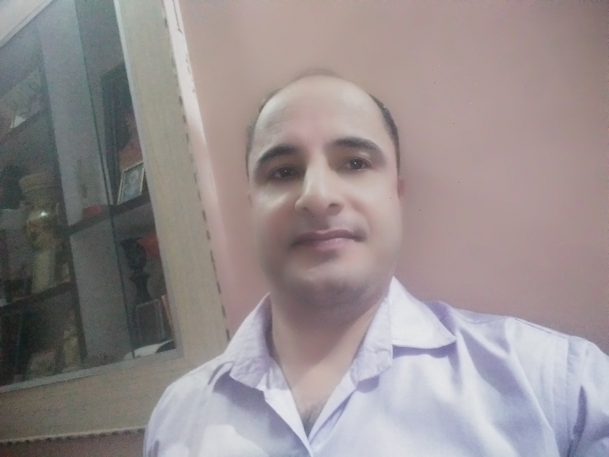 Dr. Sudesh Kumar Aryan