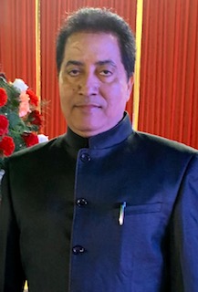 Dr. Amar Nath Singh