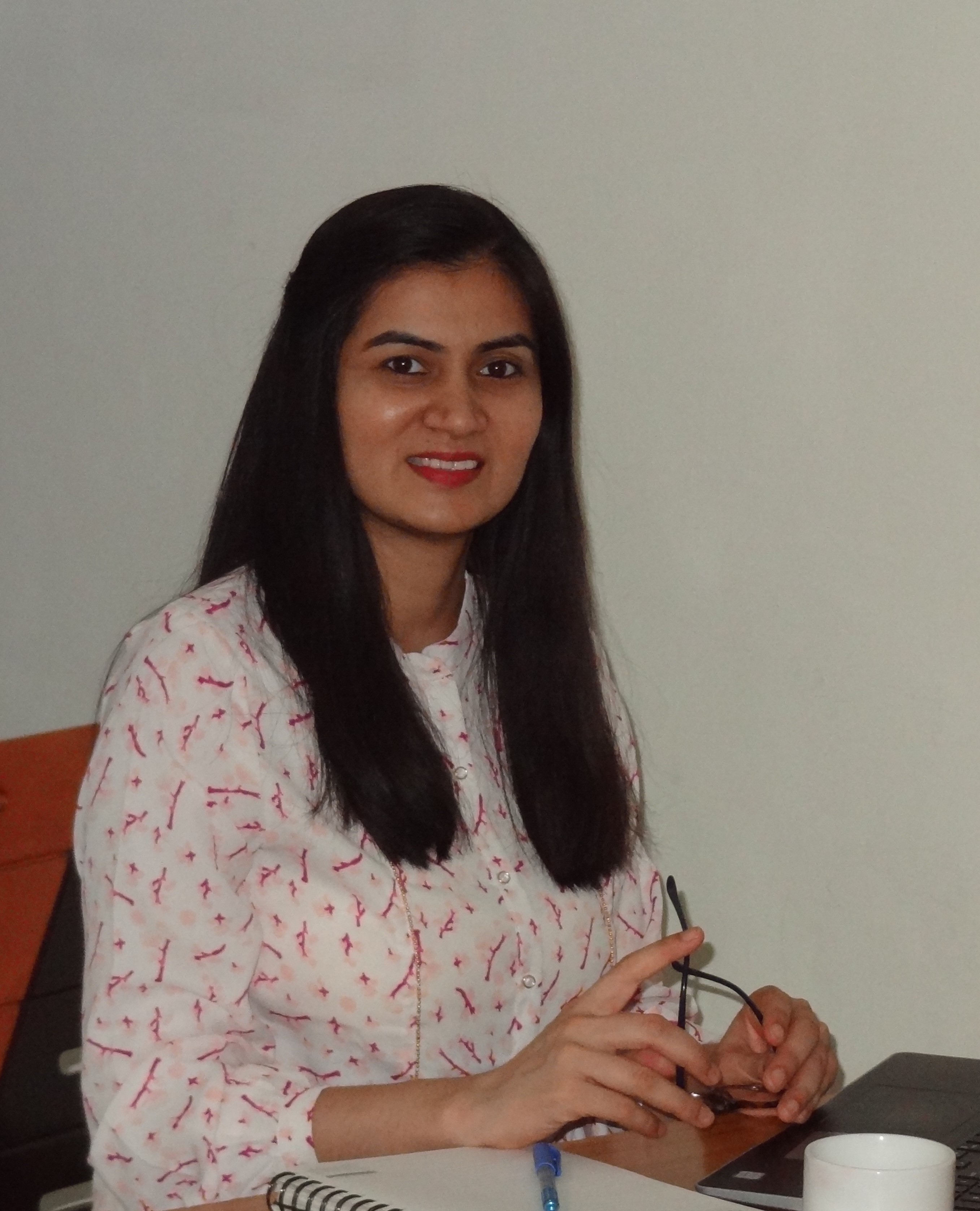 Dr. Sarita Devi