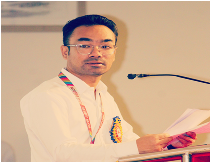 Dr. Biwash Gurung
