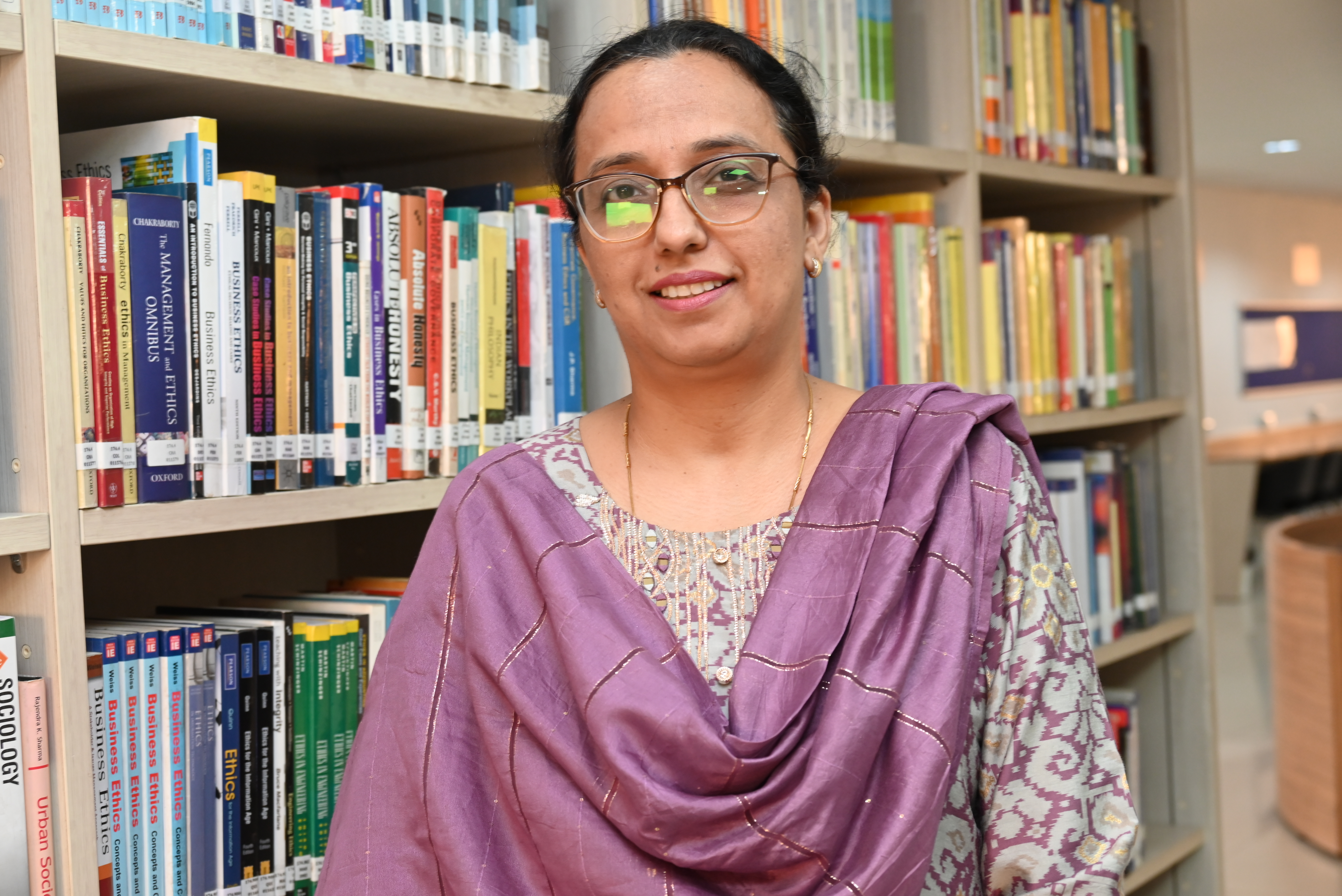 Dr. Anureet Kaur