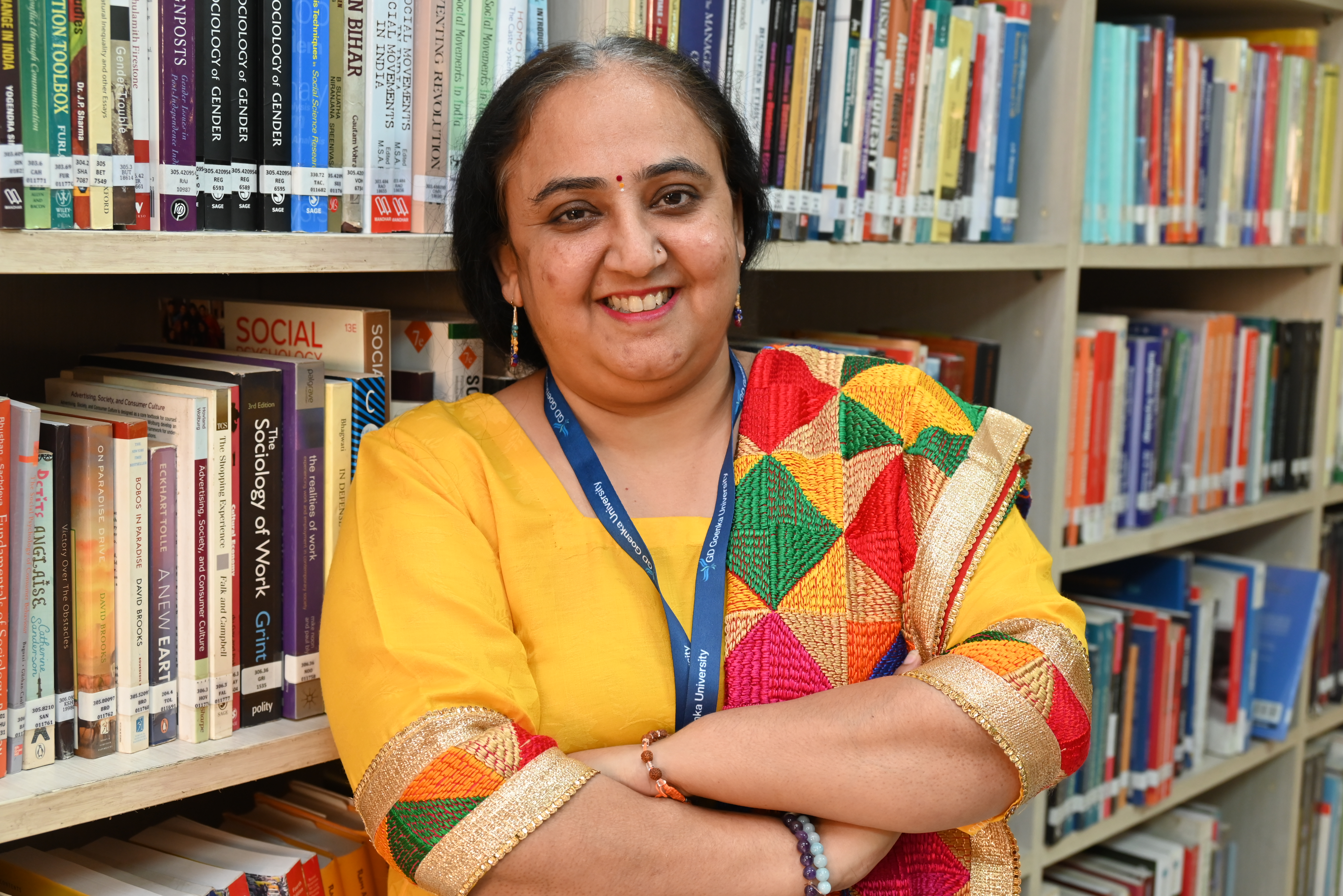 Dr. Anju Rani