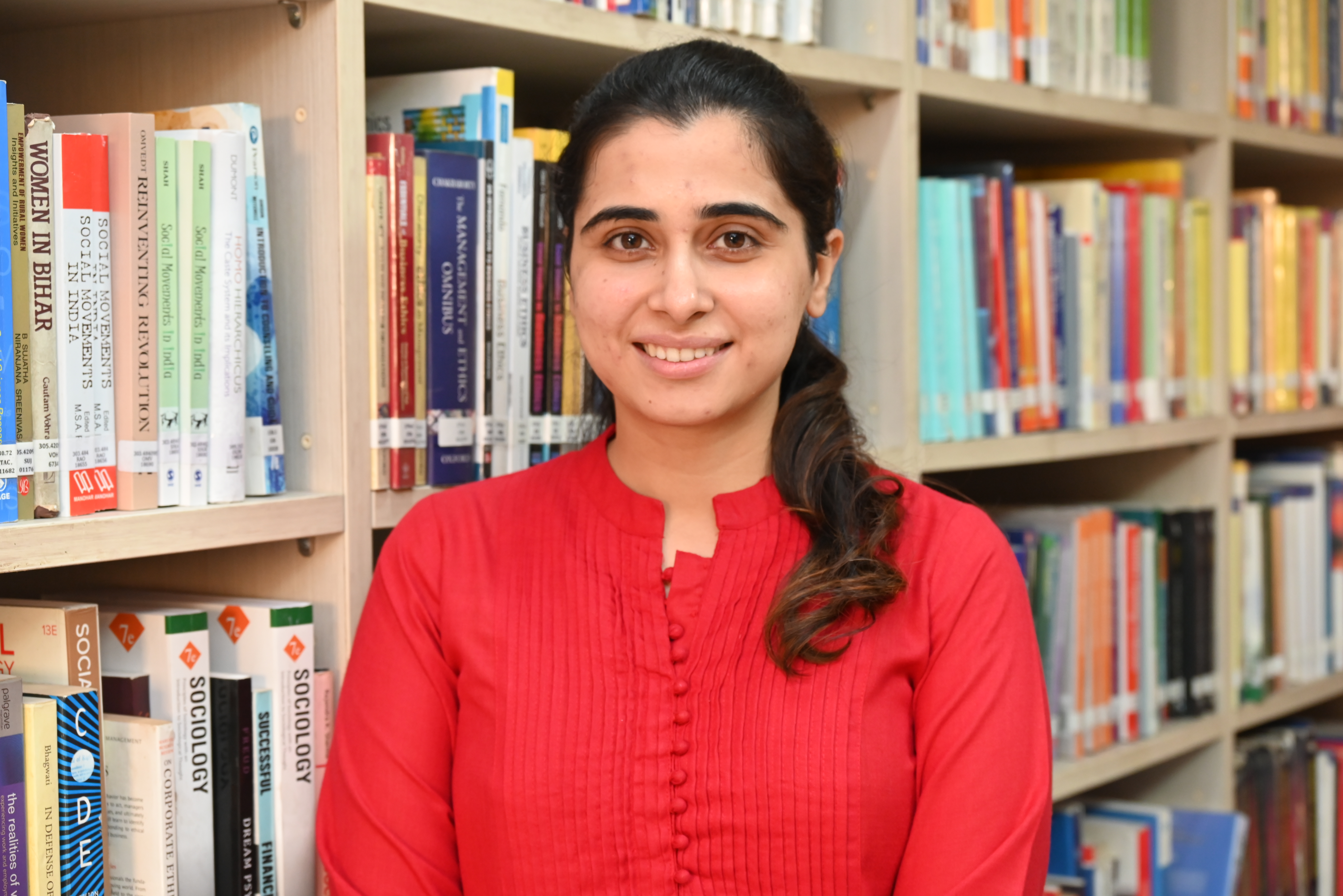 Dr. Shivani Kampani