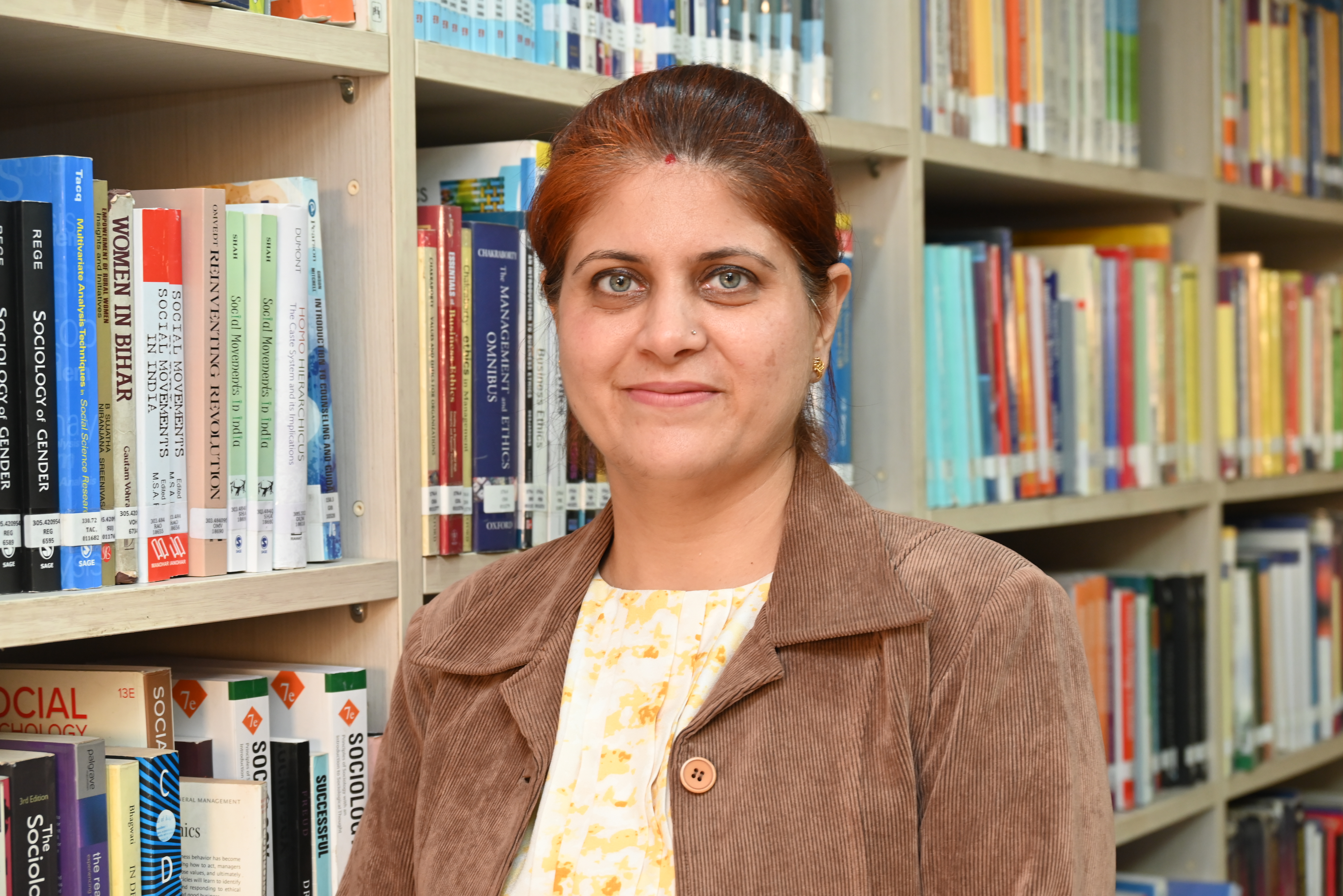 Dr. Karina Bhatia Kakkar