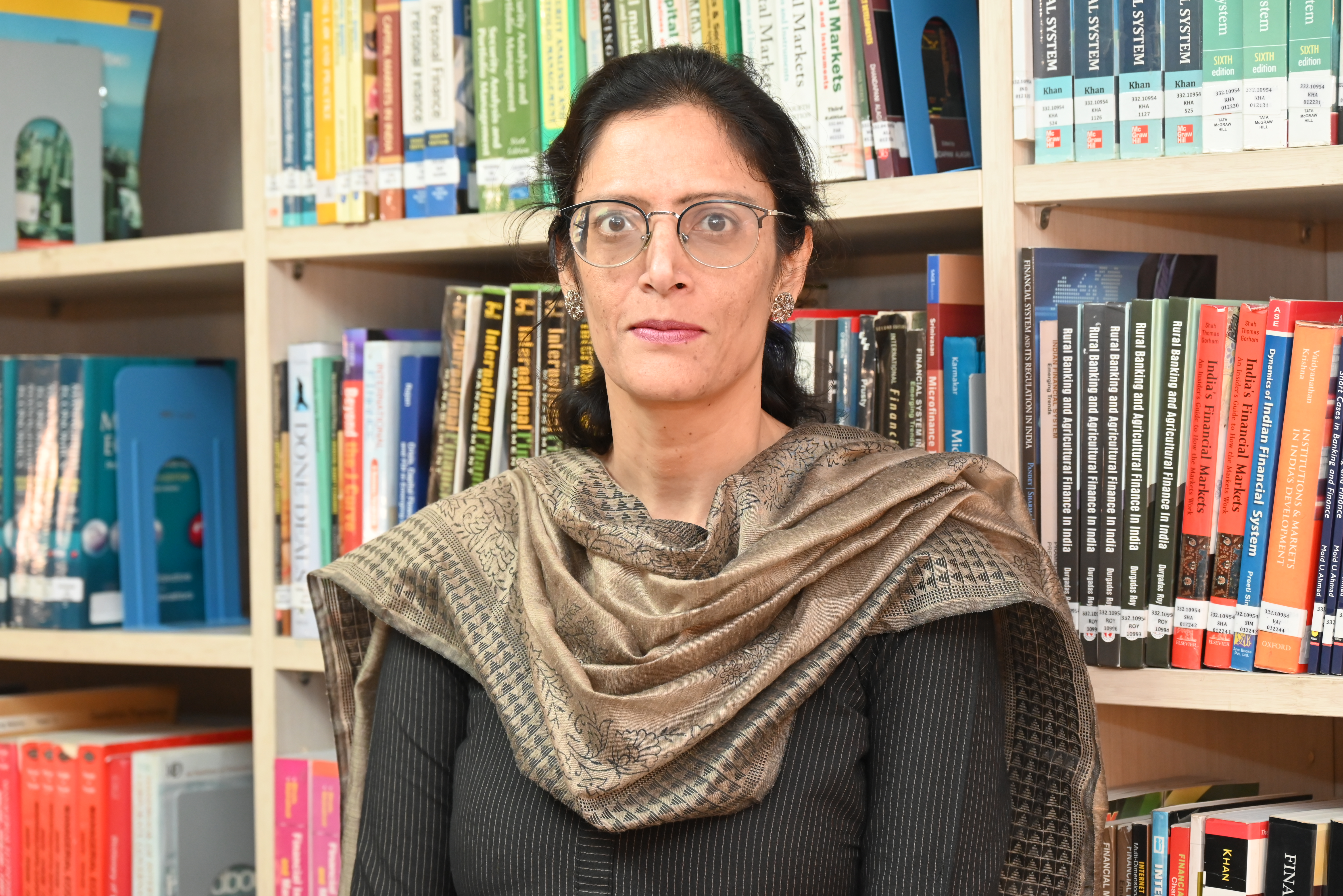 Dr. Preeti Malhotra