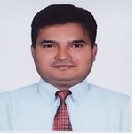 Dr. Prabin Kumar Jha