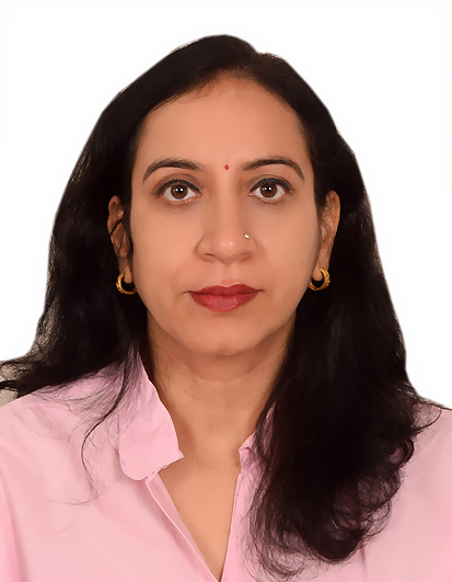 Dr. Aruna Maheshwari