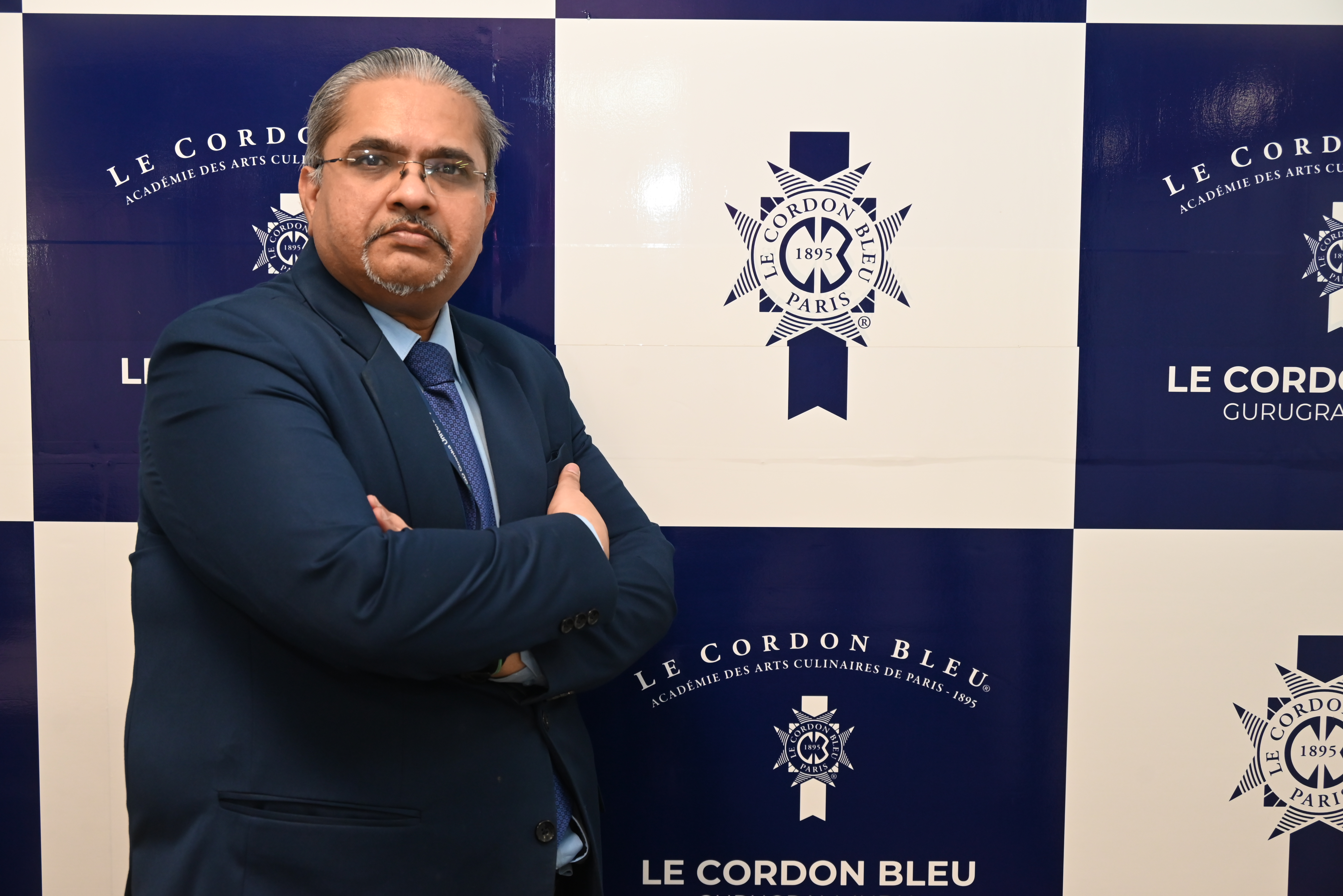 Mr. Bhavin Parekh