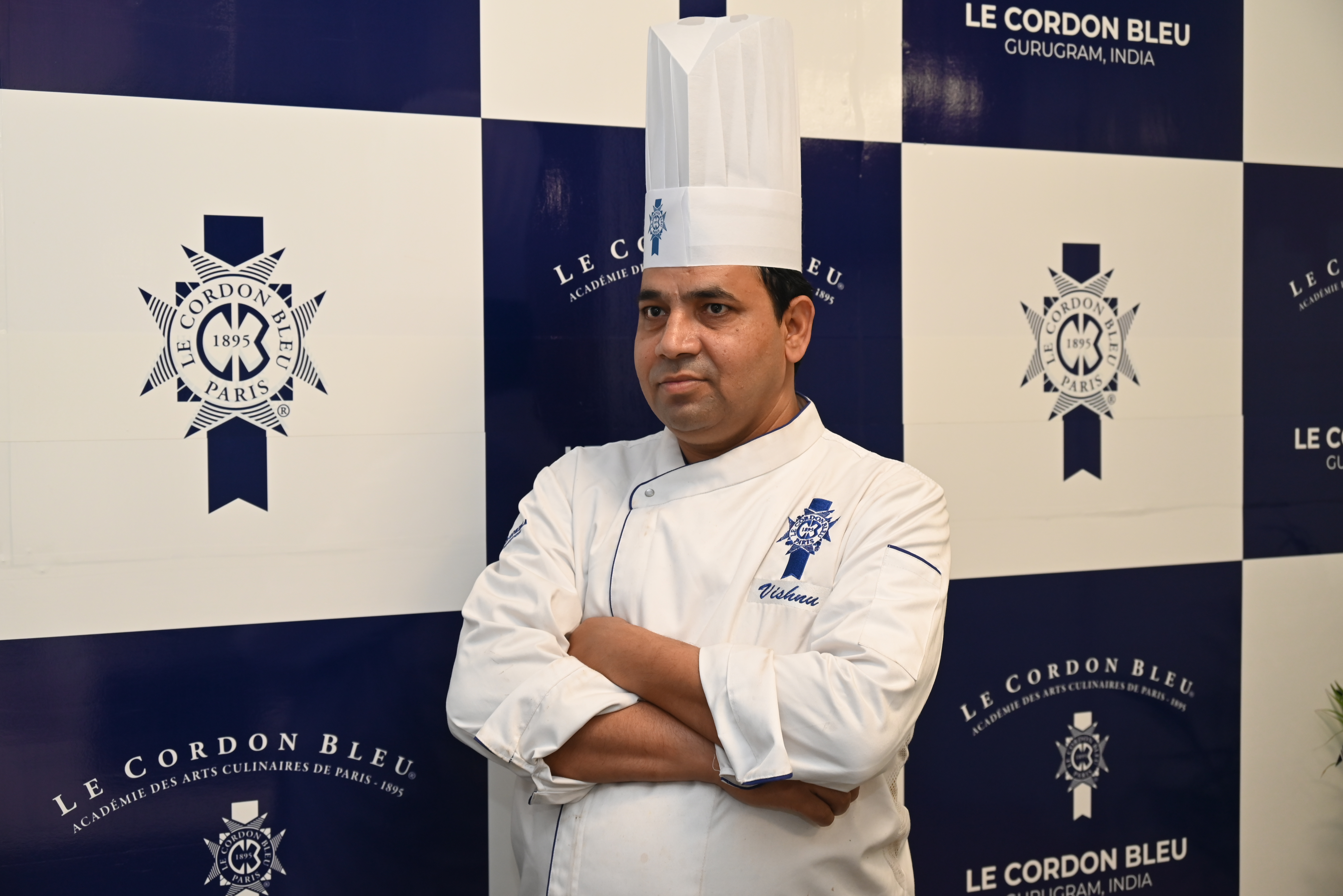 Vishnu Kumar