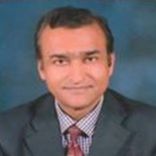 Prof. (Dr.) Tabrez Ahmad