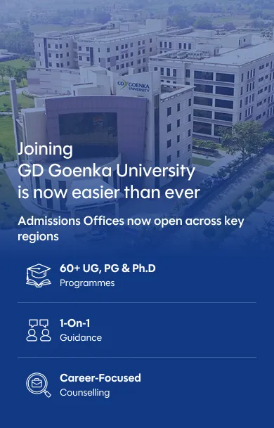 Admission Near Me