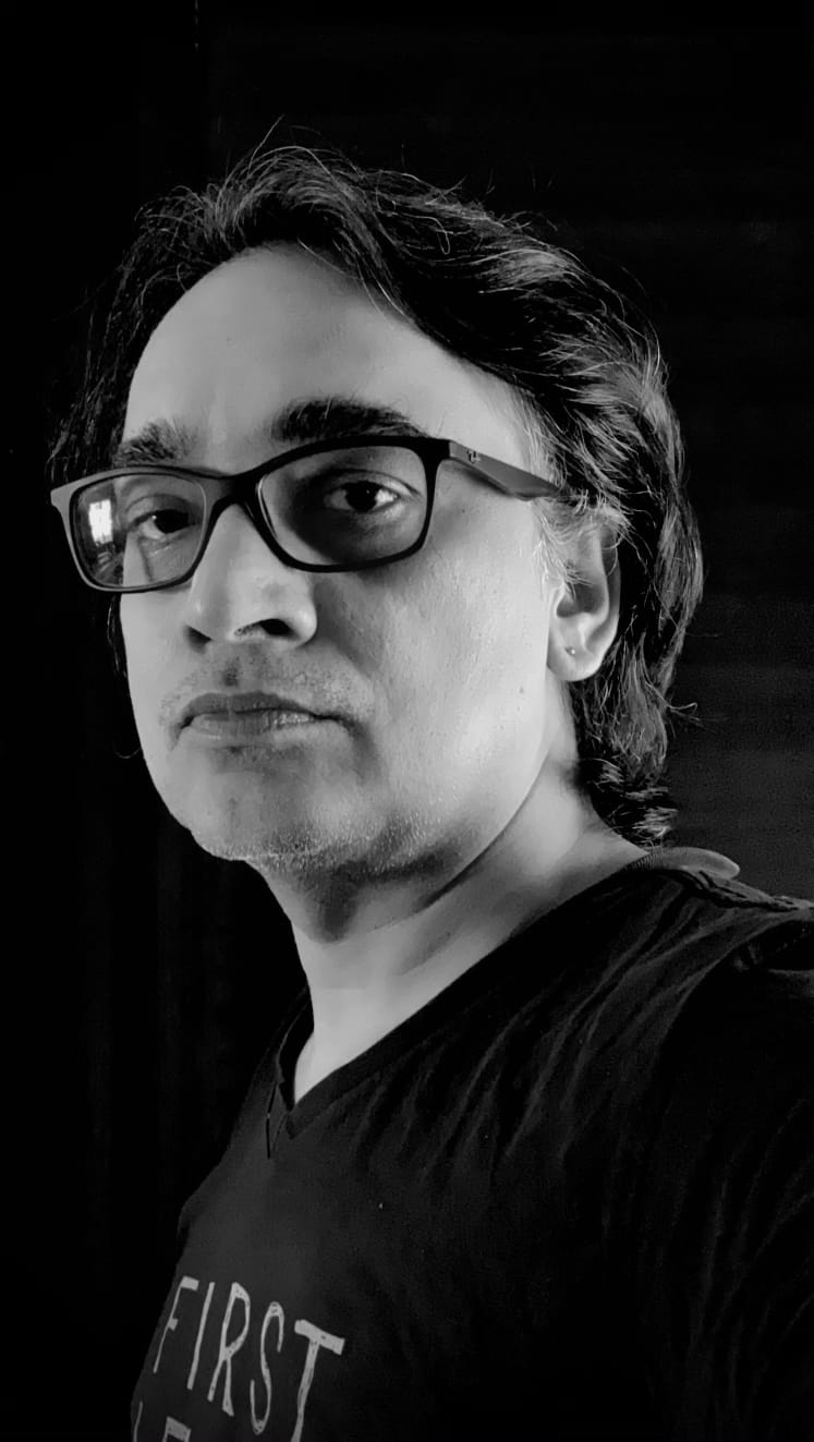 Rajib Ghosh