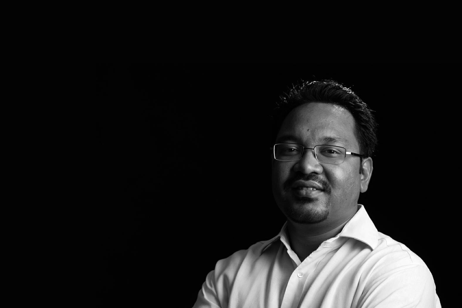 Sudhir John Horo