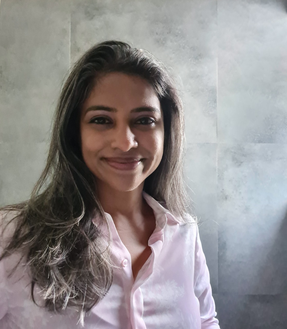 Tapasya Samal