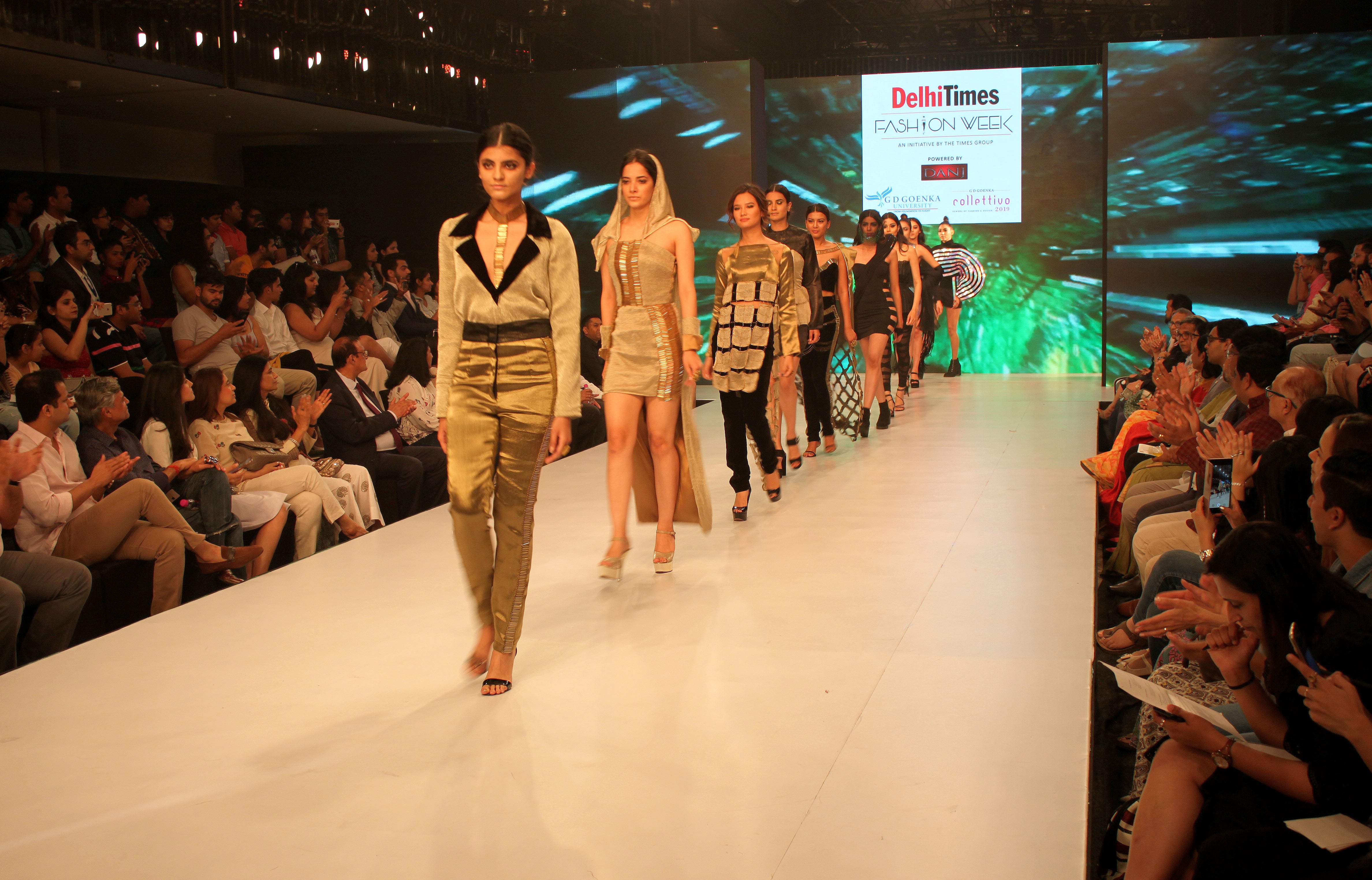 Why consider Fashion Designing as your career?