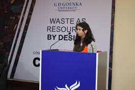 Press Note on CODE 2018—‘Waste as a Resource, by Design’