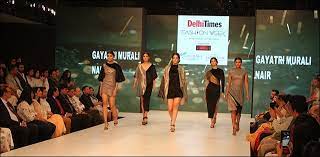 ‘GD Goenka Collettivo 2019’ - Times Fashion Week