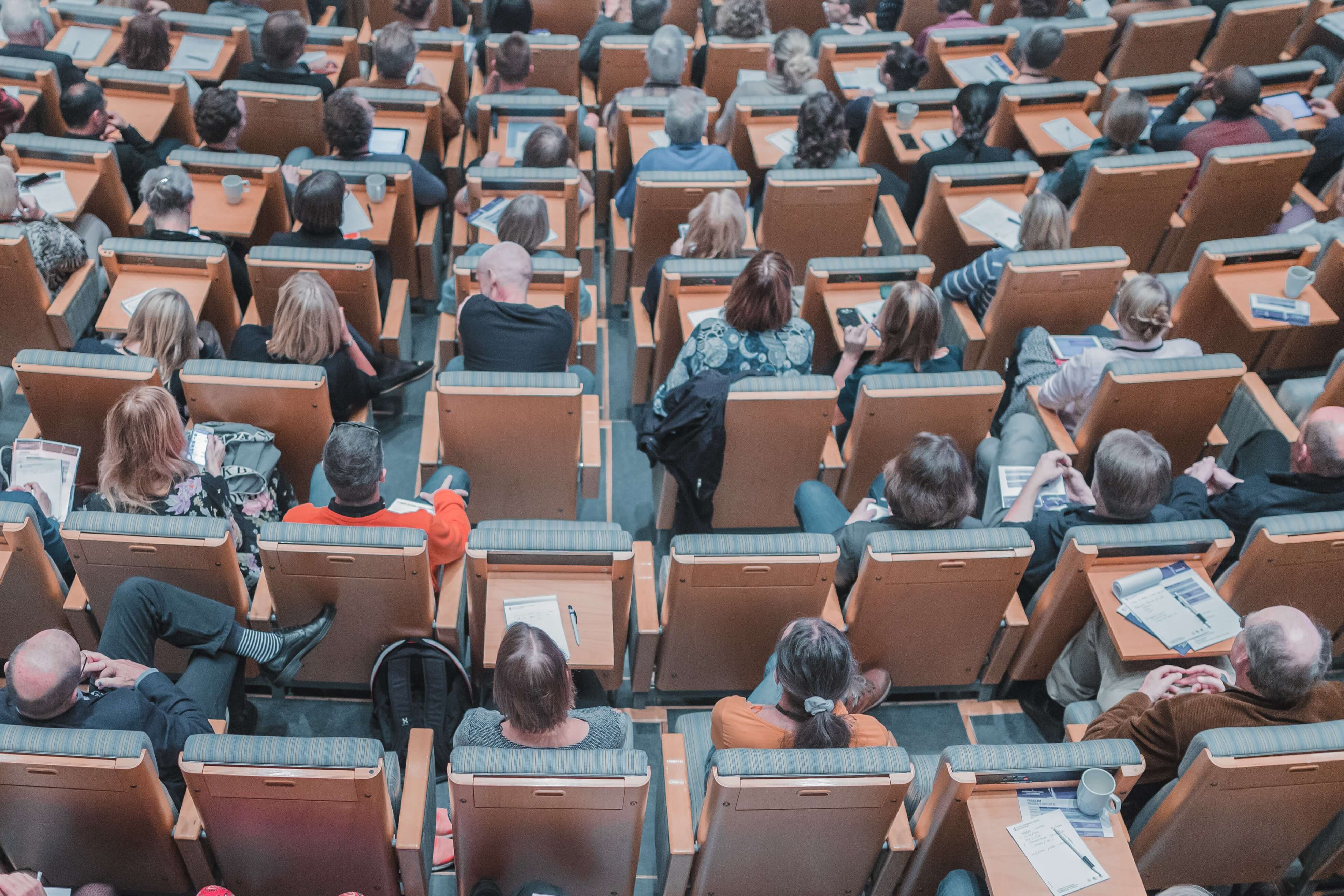 Week Long Course on Legal in June 2018