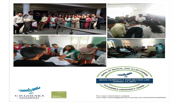 Guest Lecture