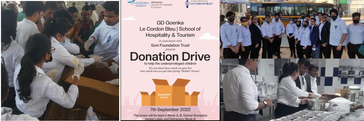 CSR ACTIVITY