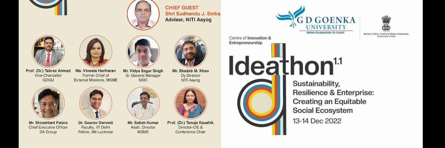 Ideathon 1.1