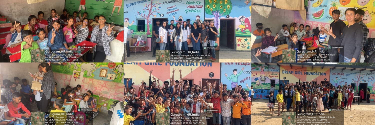 Visit to NGO
