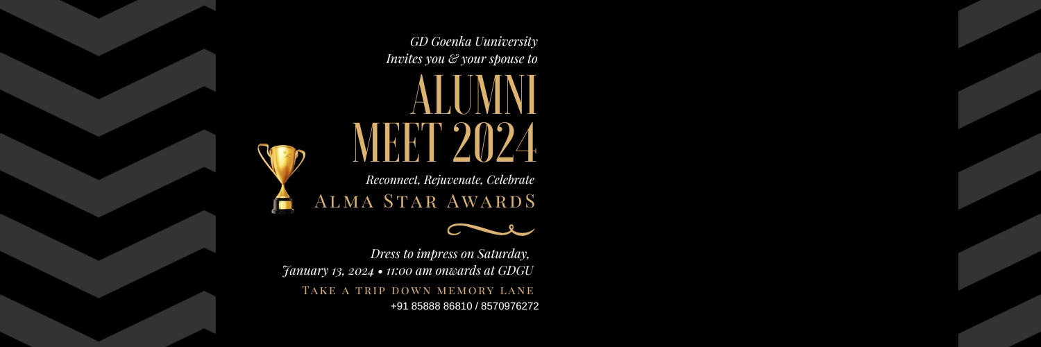 Alma Star Award