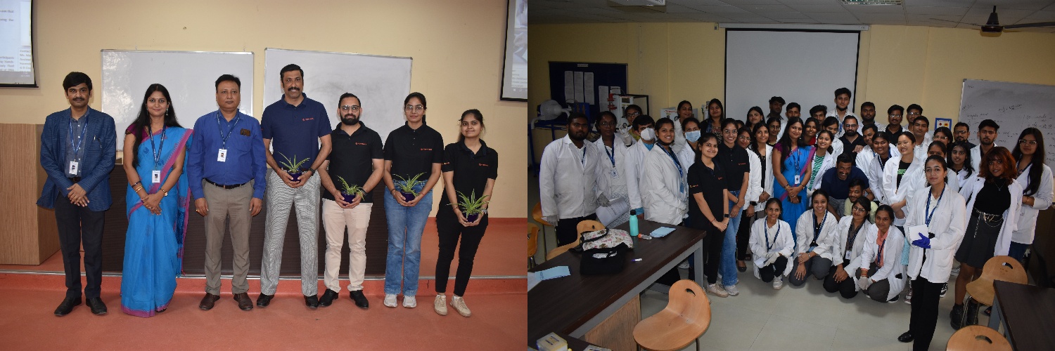 Workshop on DNA fingerprints and hands-on training 