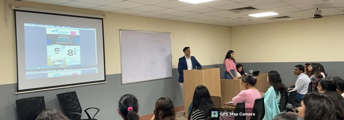 Special Lecture on  ’UPSC IAS PREPARATION