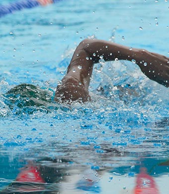 Swimming Club