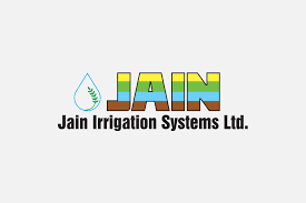 Jain Irrigation Systems Ltd