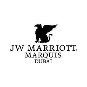 JW Marriott Dubai