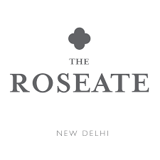 Roseate