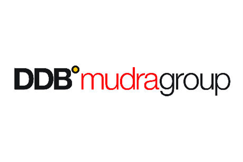 DDB Mudra