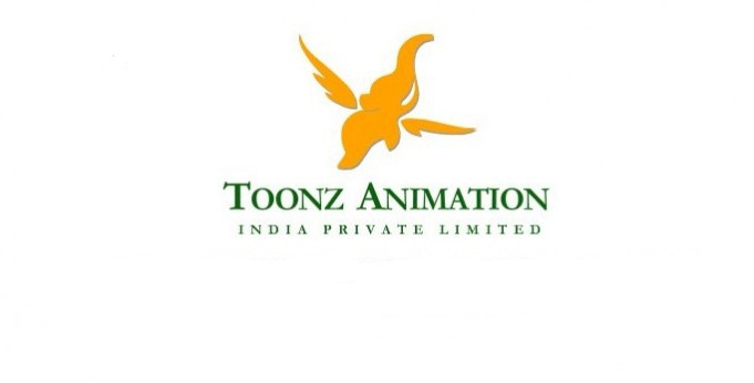 Toonz Animation