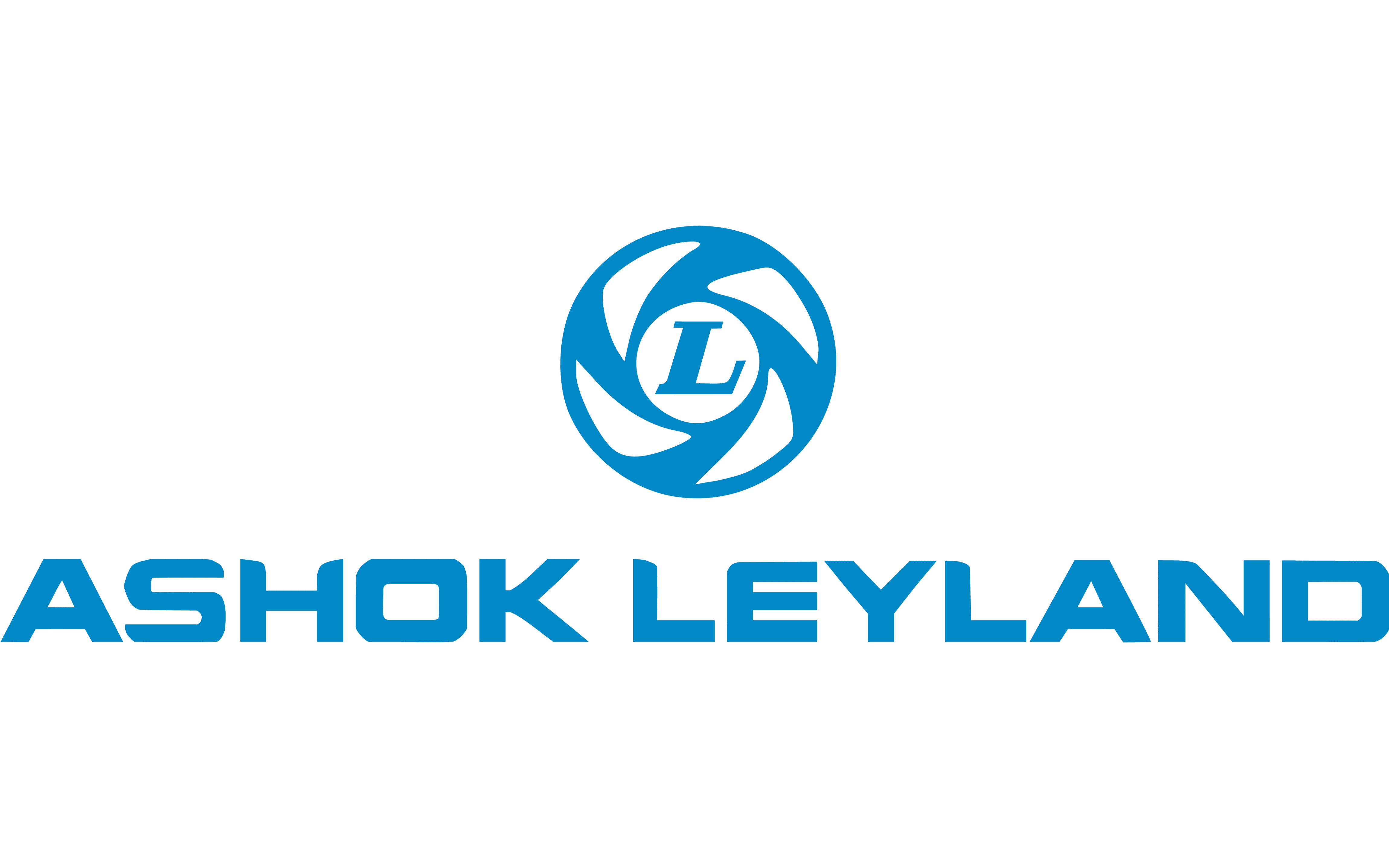 Ashok Leyland