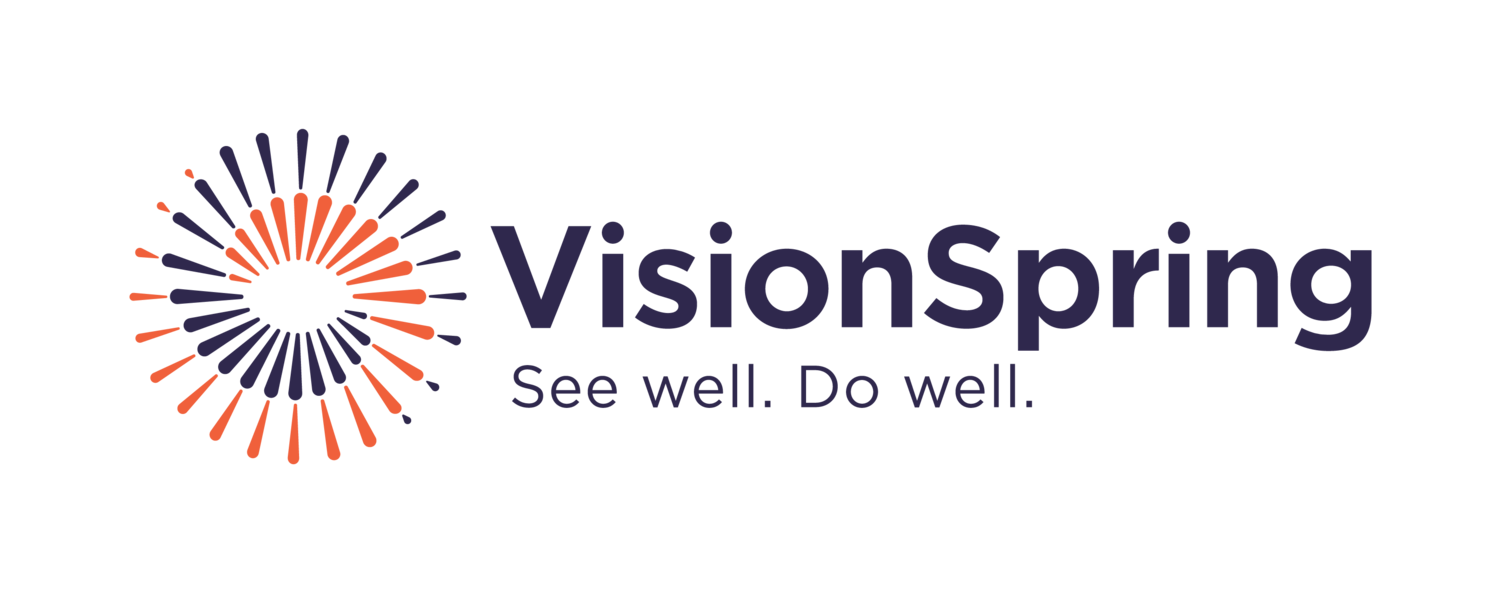 Vision Spring