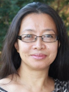 Dr. Nalini Chhetri