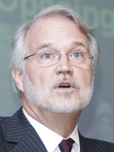 Dr. Craig Calhoun