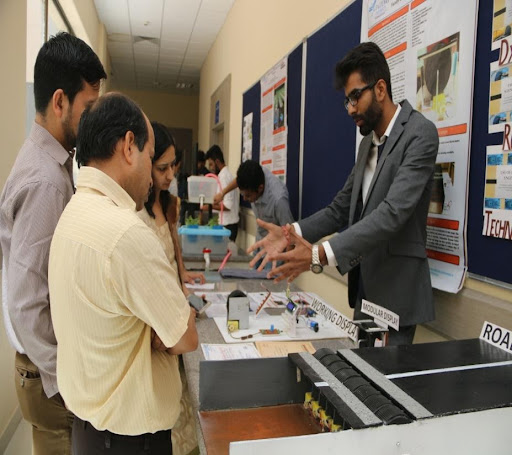 IDEA - Inspiring and Developing Entrepreneurial Acumen