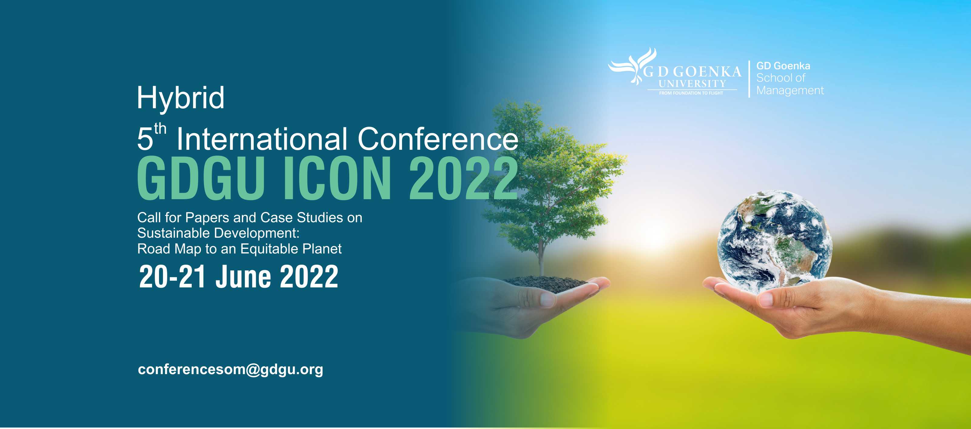 Icon 2022