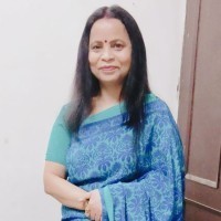 Dr. Asha Srivastava