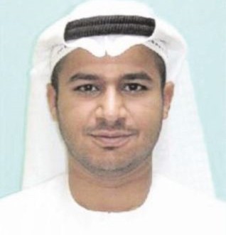 Mohammed Ahmed Alsuwaid