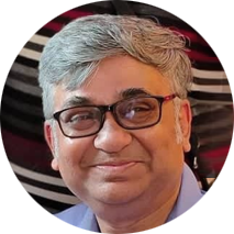 Prof. Joy Sen