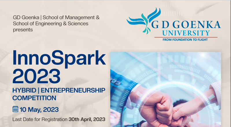 InnoSpark - 2023