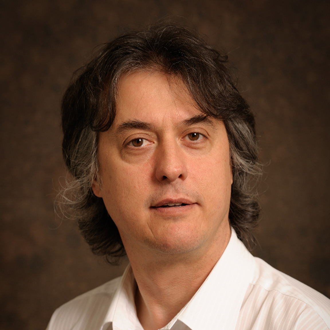 Dr. Steve Milanese